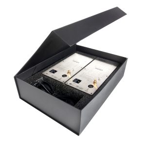 PMC twenty5i ACTIVE UPGRADE