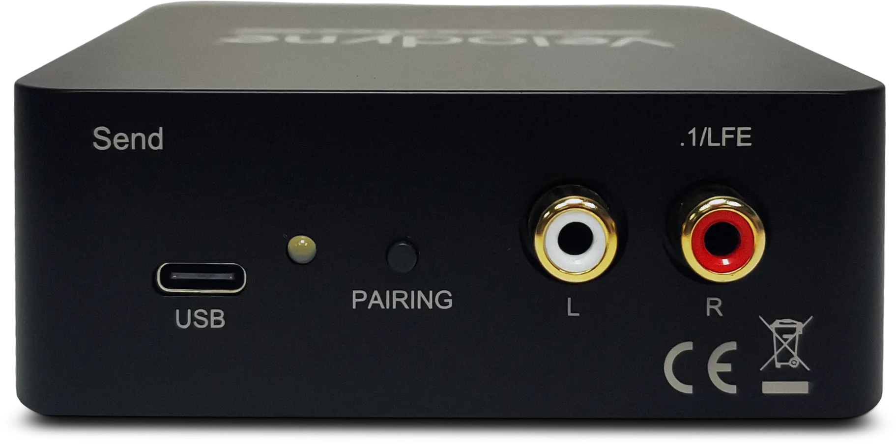 Velodyne Acoustics WiConnect System 2