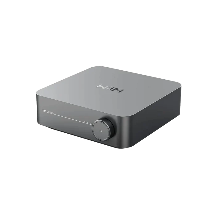 WiiM Amp Pro
