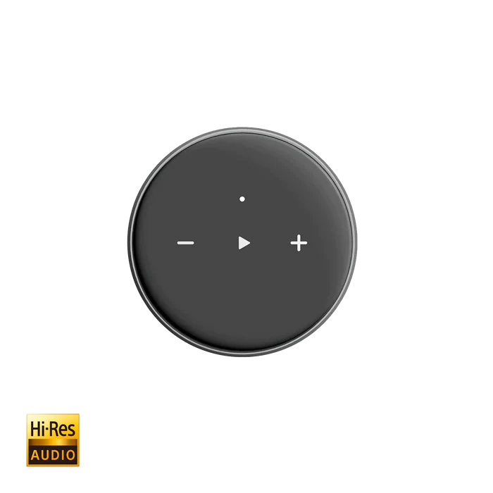 WiiM Mini Streamer – High-Res Audio Streamer – Bild 4