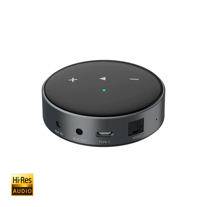 WiiM Mini