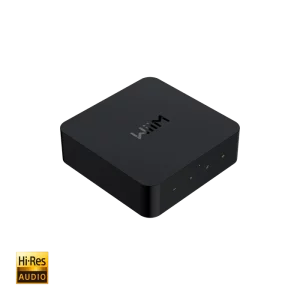 WiiM Pro