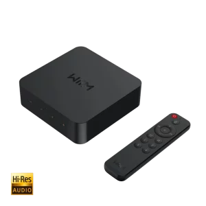 WiiM Pro Plus
