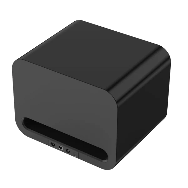 WiiM Sub Pro - Wireless-Subwoofer – Bild 2