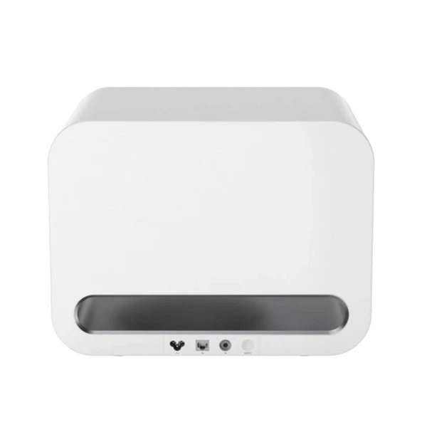 WiiM Sub Pro - Wireless-Subwoofer – Bild 3