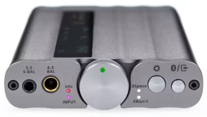 iFi Audio xDSD Gryphon