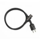 QED XT3 Stromkabel