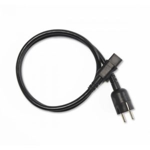 QED XT3 Stromkabel