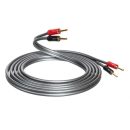 QED Reference XT40i Lautsprecherkabel