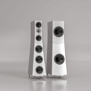 YG Acoustics XV 3 Studio