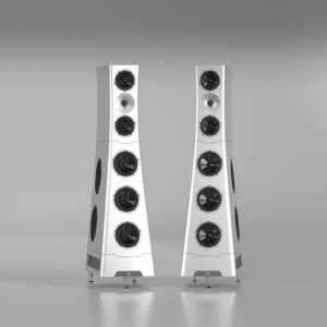 YG Acoustics XX 3